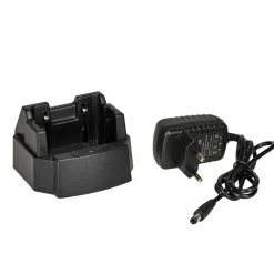 Albrecht TECTALK DUO, PMR + FREENET (1W) - Funkgerät