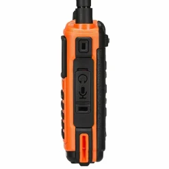 Albrecht TECTALK DUO, PMR + FREENET (1W) - Funkgerät