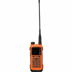 Albrecht TECTALK DUO, PMR + FREENET (1W) - Funkgerät