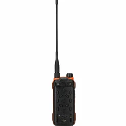Albrecht TECTALK DUO, PMR + FREENET (1W) - Funkgerät