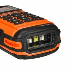 Albrecht TECTALK DUO, PMR + FREENET (1W) - Funkgerät
