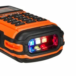 Albrecht TECTALK DUO, PMR + FREENET (1W) - Funkgerät