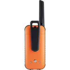 Albrecht TECTALK FLOAT 2 CASE SET - Funkgerät