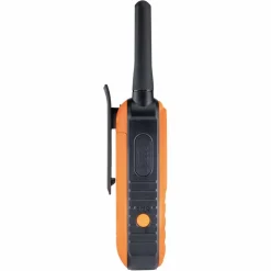 Albrecht TECTALK FLOAT 2 CASE SET - Funkgerät