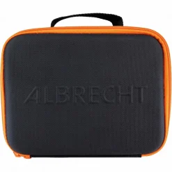 Albrecht TECTALK FLOAT 2 CASE SET - Funkgerät