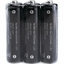 Albrecht TECTALK FLOAT 2 CASE SET - Funkgerät