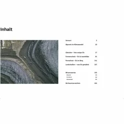 ALPENEIS - Bildband