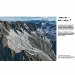 ALPENEIS - Bildband