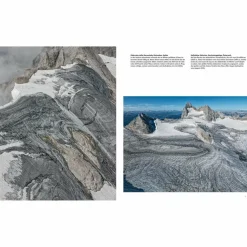 ALPENEIS - Bildband