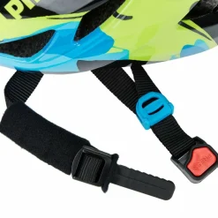 Alpina PICO FLASH Kinder - Fahrradhelm