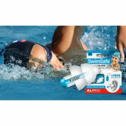 Alpine OHRSTÖPSEL SCHWIMMEN - Ohrstöpsel