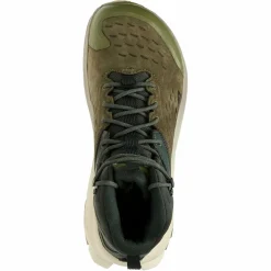 Altra M OLYMPUS 6 HIKE MID GTX Herren - Wanderstiefel