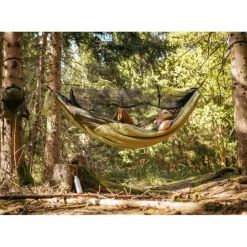 Amazonas MOSKITO-TRAVELLER-QUILTED - Hängematte