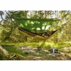 Amazonas MOSKITO-TRAVELLER-QUILTED - Hängematte