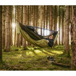 Amazonas MOSKITO-TRAVELLER-QUILTED - Hängematte