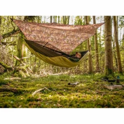 Amazonas MOSKITO-TRAVELLER-QUILTED - Hängematte