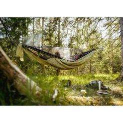 Amazonas MOSKITO-TRAVELLER-QUILTED - Hängematte
