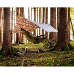 Amazonas TRAVELLER TARP - Tarp
