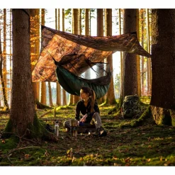 Amazonas TRAVELLER TARP - Tarp