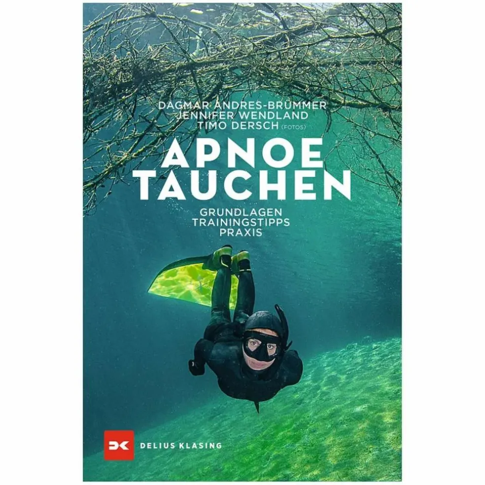 APNOETAUCHEN - Sportratgeber