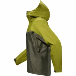 Arc'teryx ALPHA JACKET M Herren - Hardshelljacke