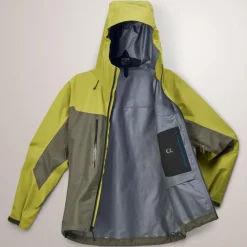 Arc'teryx ALPHA JACKET M Herren - Hardshelljacke
