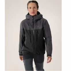 Arc'teryx ALPHA JACKET W Damen - Hardshelljacke