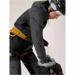 Arc'teryx ALPHA JACKET W Damen - Hardshelljacke