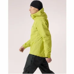 Arc'teryx ALPHA SL JACKET M Herren - Hardshelljacke