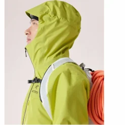Arc'teryx ALPHA SL JACKET M Herren - Hardshelljacke