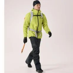 Arc'teryx ALPHA SL JACKET M Herren - Hardshelljacke