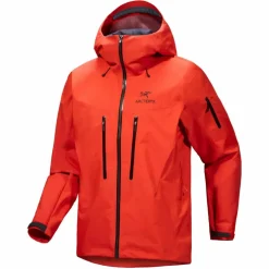 Arc'teryx ALPHA SV JACKET M Herren - Hardshelljacke