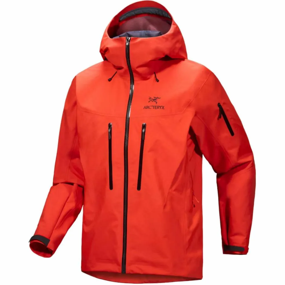 Arc'teryx ALPHA SV JACKET M Herren - Hardshelljacke