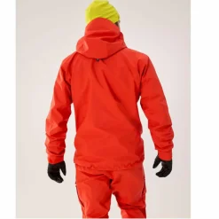 Arc'teryx ALPHA SV JACKET M Herren - Hardshelljacke
