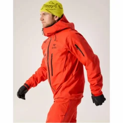 Arc'teryx ALPHA SV JACKET M Herren - Hardshelljacke