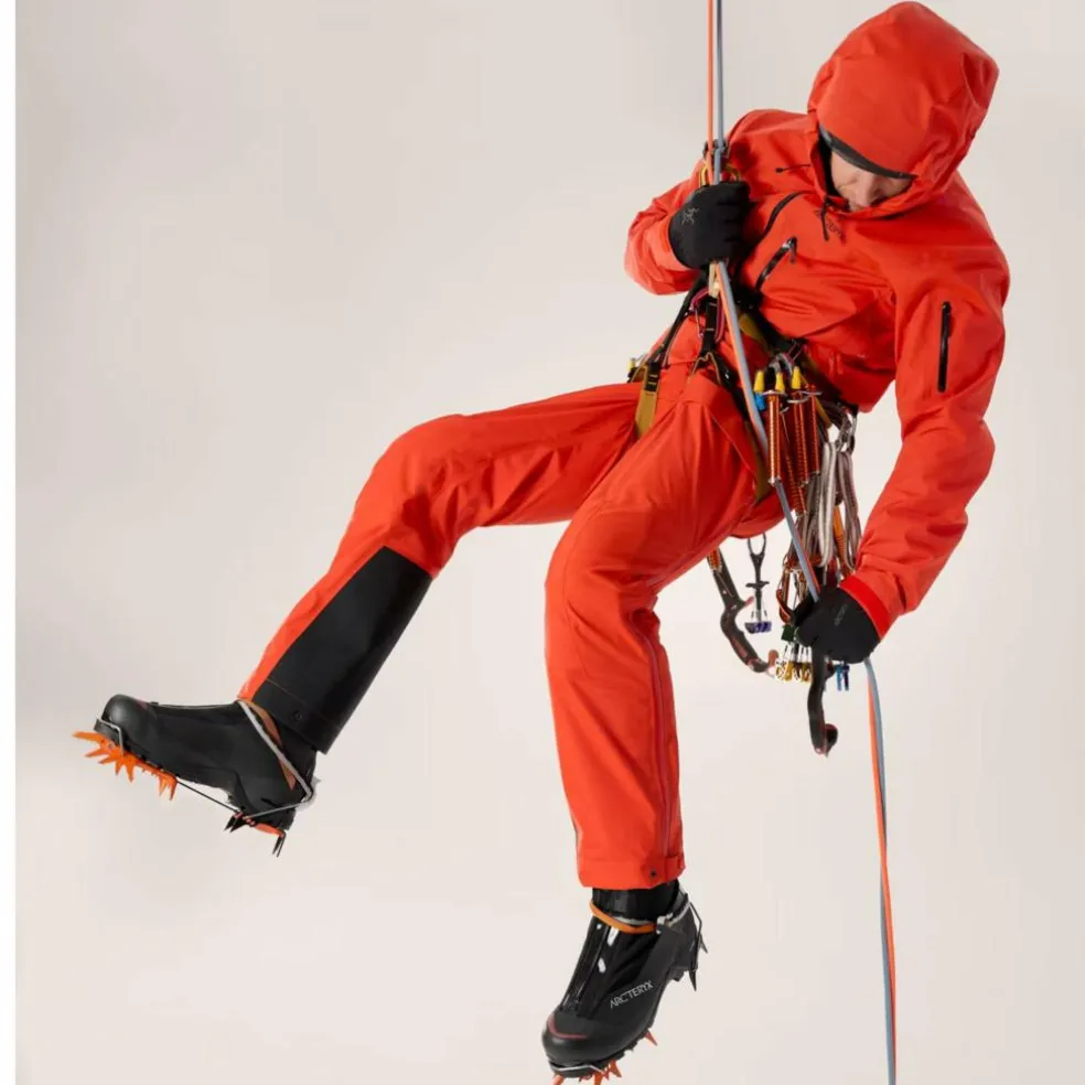 Arc'teryx ALPHA SV JACKET M Herren - Hardshelljacke