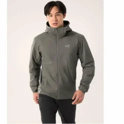 Arc'teryx ATOM HOODY M Herren - Isolationsjacke