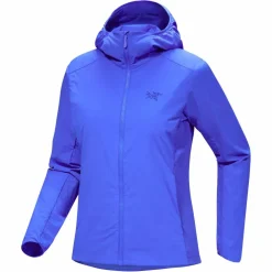 Arc'teryx ATOM SL HOODY W Damen - Isolationsjacke