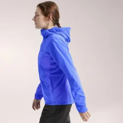 Arc'teryx ATOM SL HOODY W Damen - Isolationsjacke
