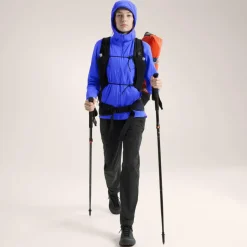 Arc'teryx ATOM SL HOODY W Damen - Isolationsjacke