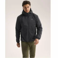 Arc'teryx ATOM SV HOODY M Herren - Isolationsjacke