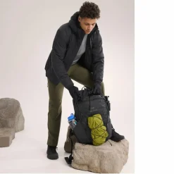 Arc'teryx ATOM SV HOODY M Herren - Isolationsjacke