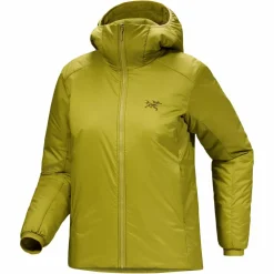 Arc'teryx ATOM SV HOODY W Damen - Isolationsjacke