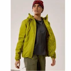 Arc'teryx ATOM SV HOODY W Damen - Isolationsjacke