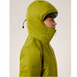 Arc'teryx ATOM SV HOODY W Damen - Isolationsjacke