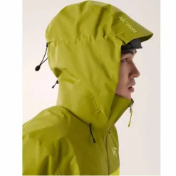 Arc'teryx BETA AR JACKET M Herren - Hardshelljacke