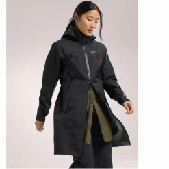 Arc'teryx BETA COAT W Damen - Hardshelljacke