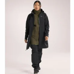 Arc'teryx BETA COAT W Damen - Hardshelljacke