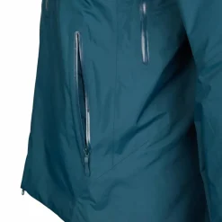 Arc'teryx BETA INSULATED JACKET M Herren - Regenjacke