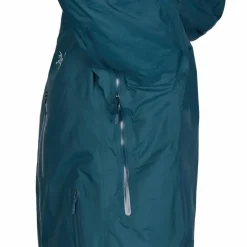 Arc'teryx BETA INSULATED JACKET M Herren - Regenjacke